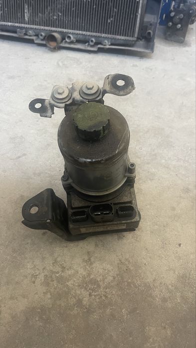 Bomba da direcao skoda, ibiza,vw e audio 2006