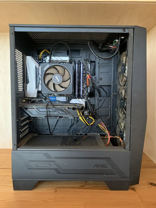 Pc gamer.