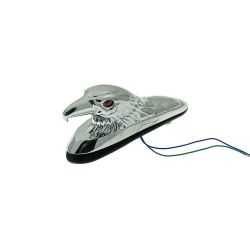 Orzeł Na Błotnik ŚWIECĄCY Kawasaki