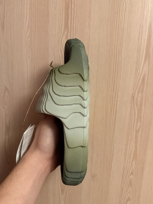 Оригінальні шльопанці Adidas Adilette 22 — нові