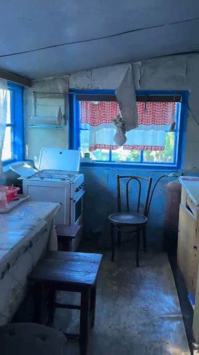 Дача з сауною  с. Матвіїха БЦ район  - Терміновий продаж