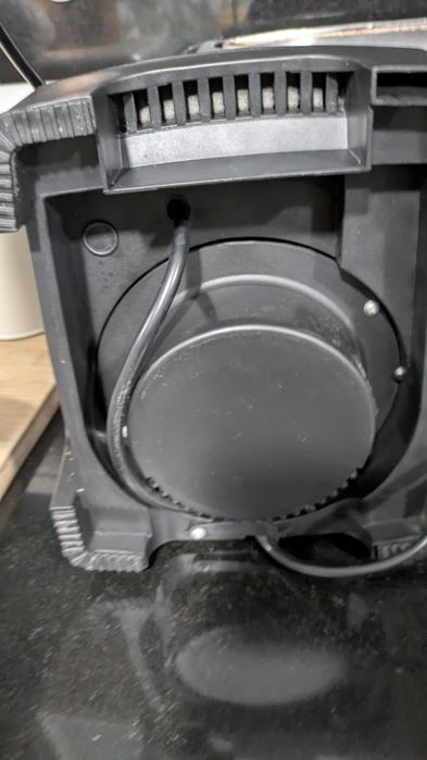 Liquidificador profissional Homgeek