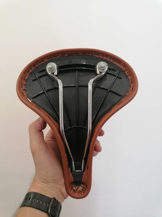 Selim para bicicleta (Novo)