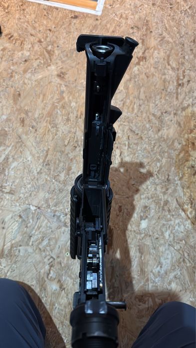 Tokyo Marui MWS URGI GBB - Airsoft