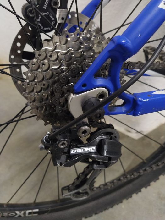 Bicicleta Mondraker Ventura