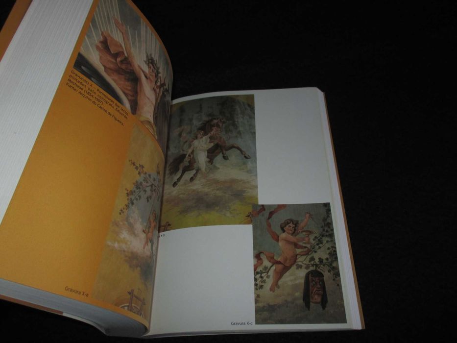 Livro O Casino da Figueira Irene Vaquinhas