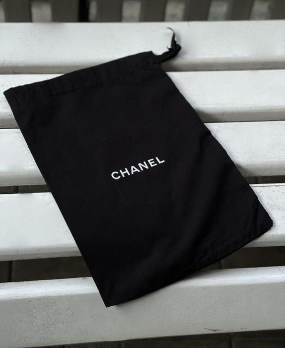 Пыльник, чехол для обуви, сумок, одежды chanel