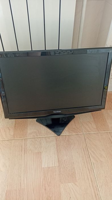 Монітор ViewSonic VA2248-LED 22"
