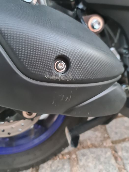 Yamaha Nmax 125 09/25
