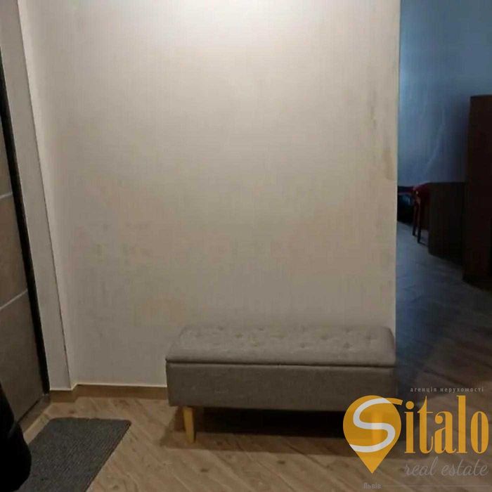 Продаж 2 кімнатної квартири, вулиця Володимира Великого