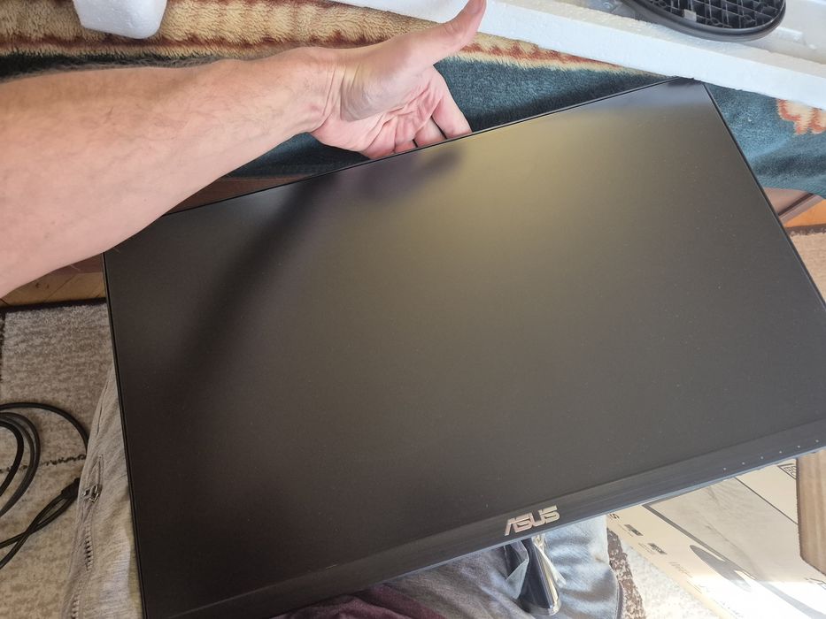 Монитор Asus VP249 23.8" 75Гц