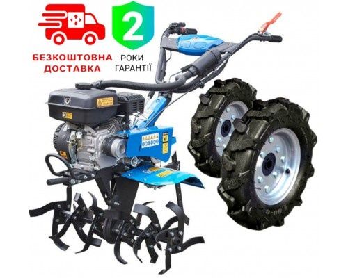 Мотоблоки ДТЗ ВІД ЗАВОДА ВИРОБНИКА! Всі моделі! Доставка безкоштовна