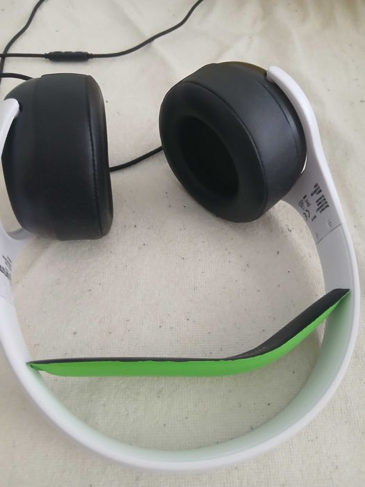 Auriculares novos