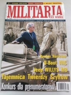 Militaria 1/2006