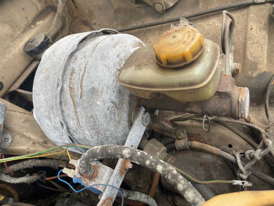 Разборка Волга ГАЗ 24, 2410