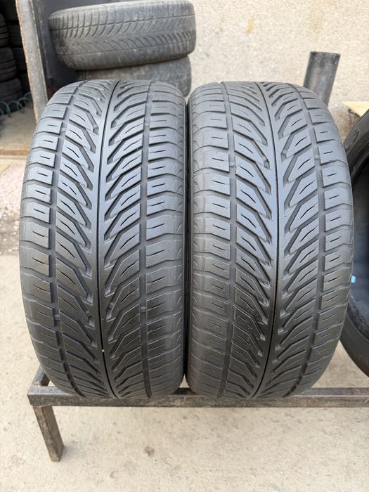 Шини 205/50/15 Sava Intensa 2шт літо