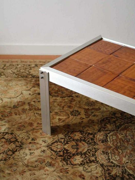 Mesa de centro Vintage / Vintage coffee table