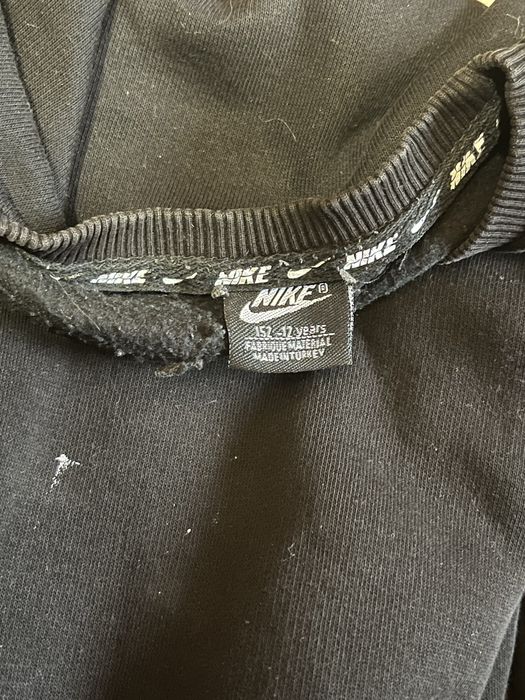 Худи Adidas Nike