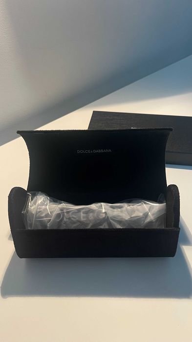 Sunglasses Dolce & Gabbana