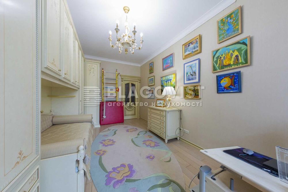 3-rooms apartment apartment by the address st. Grecheskaya (area 143 m²) - Atlanta.ua - photo 14