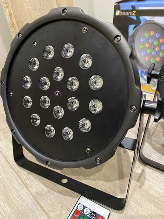 Reflektor led beamZ