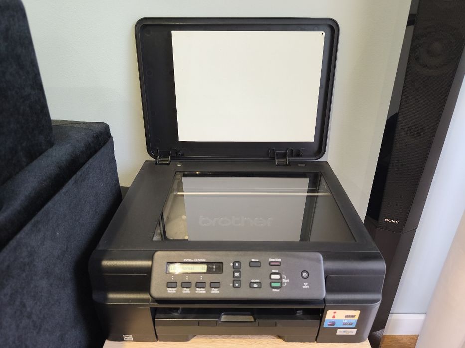 Drukarka Brother DCP J132W