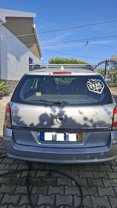 Astra H 1.3CDTI - 6 Velocidades