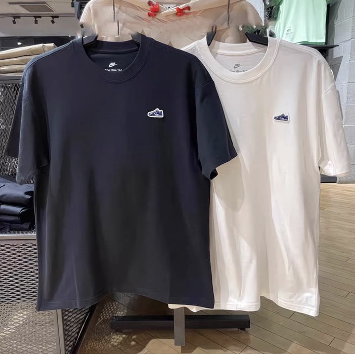 Футболка Nike Jordan