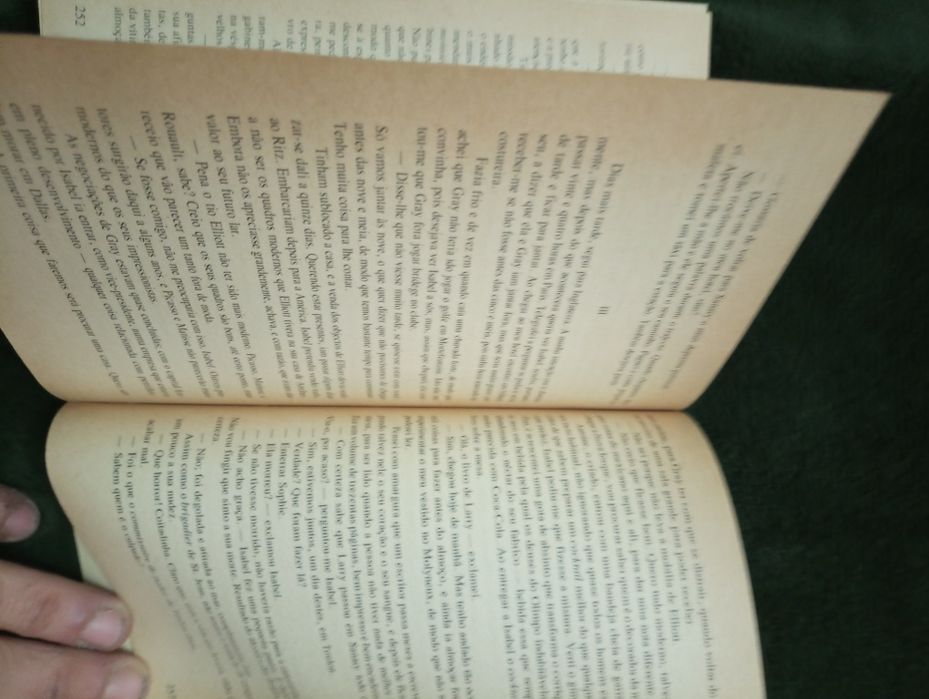 O fio da navalha – Somerset Maugham The Razor's Edge -excelente estado