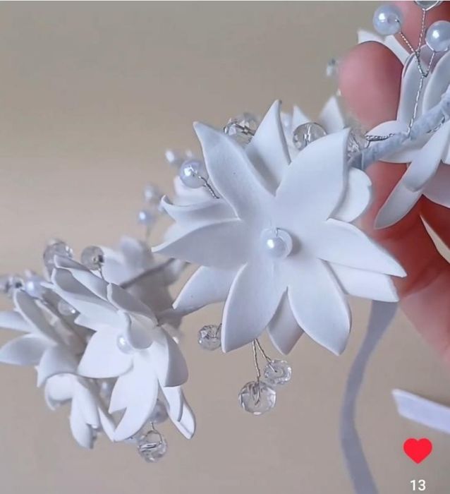 Віночок для Св.Причастя