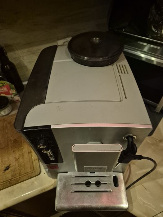 Ekspres do kawy Simens EQ5