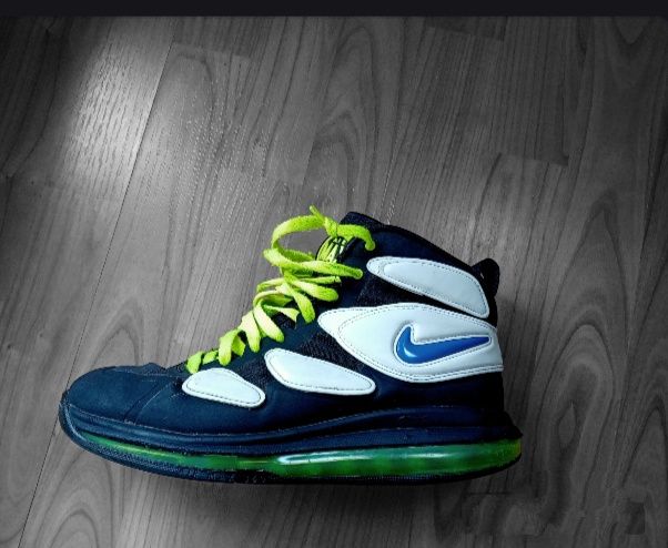 Buty Nike Air Max 2 orginalne.