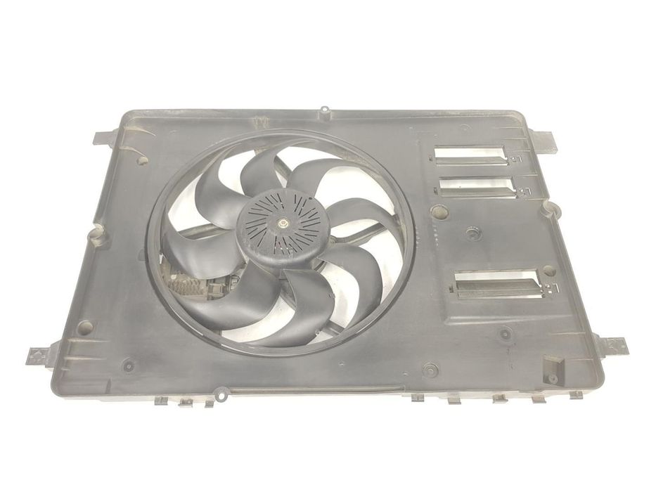 Eletroventilador Volvo V40