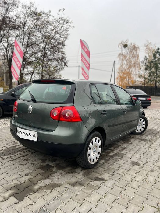 Volkswagen Golf 1.4 LPG*Swieta60%Rabatu*Oszczedny*ZdrowySilnik*DoMiast