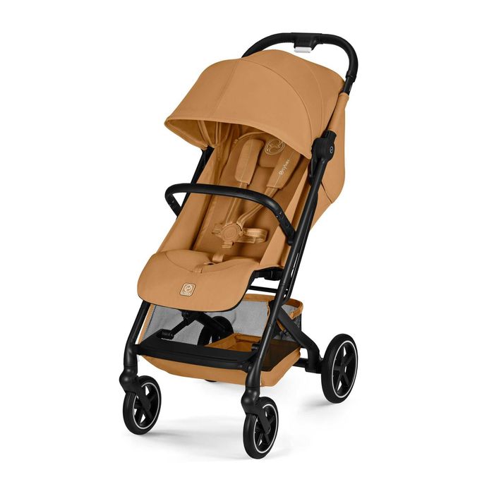 Коляска прогулянкова Cybex Beezy. Нові кольори 26 року!