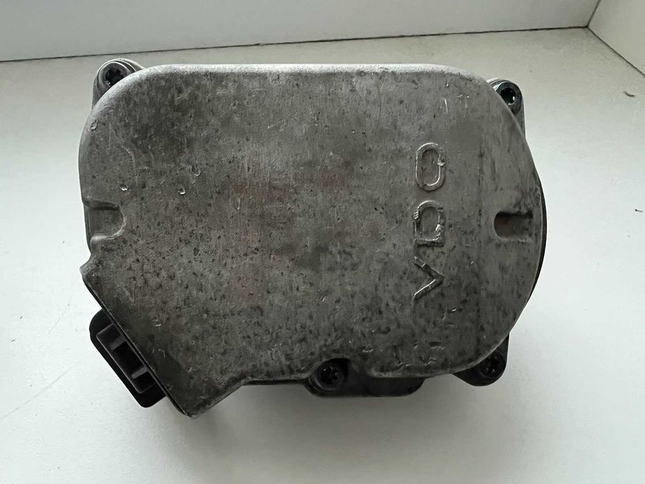 Ремонт актуаторов турбин BorgWarner Siemens VDO