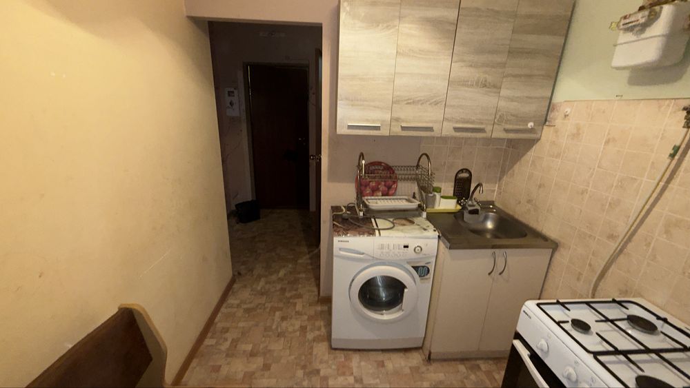 Продажа • 1к квартира • 2/9 этаж • гостинка • Корабельний р-н • #145487
