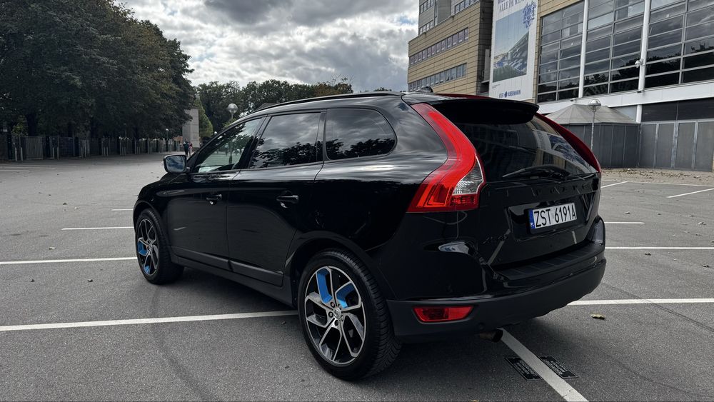 Volvo XC 60