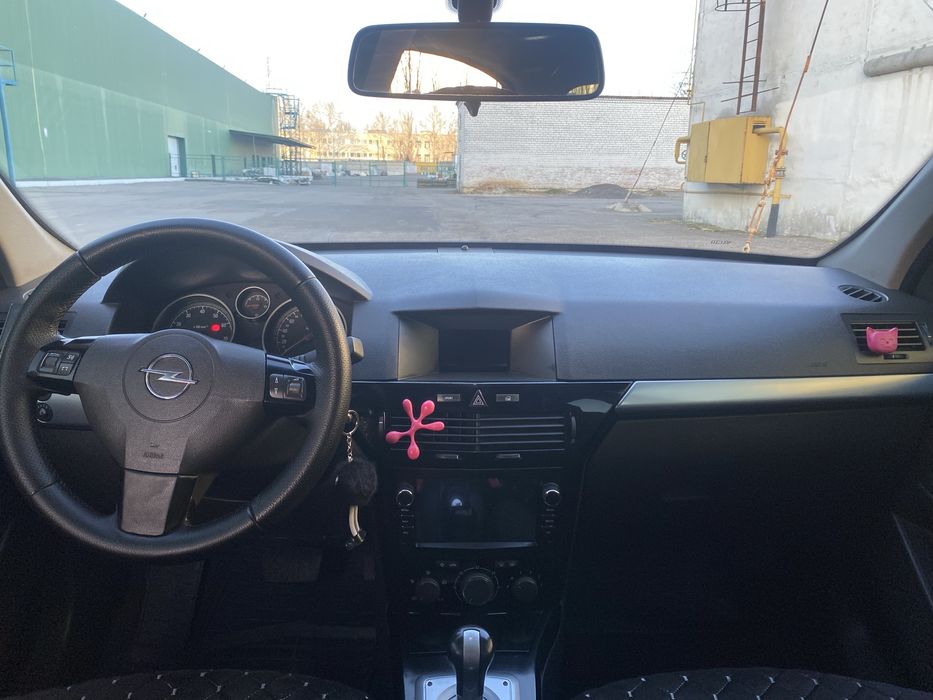 Продаю Opel Astra H 2009р.в