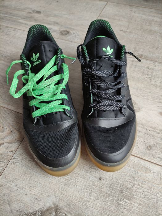 Adidas Xbox Forum Low 46