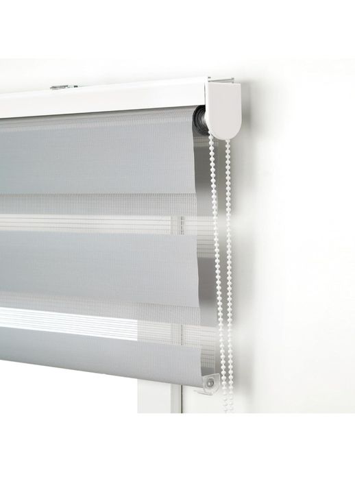 Estore 169x250 cinza escuro/cinza claro - 1 unidade