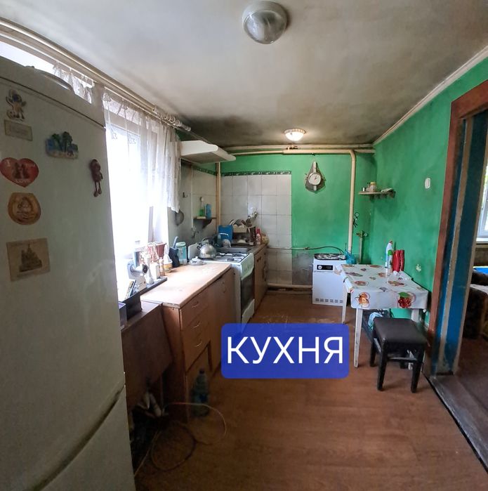 Продам дом в селе Орловщина.