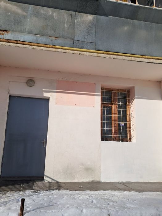 Нежитлове приміщення 40 м2 вул.Героів Упа