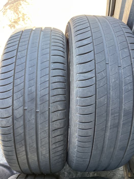 Opony 215.55R18 letnie