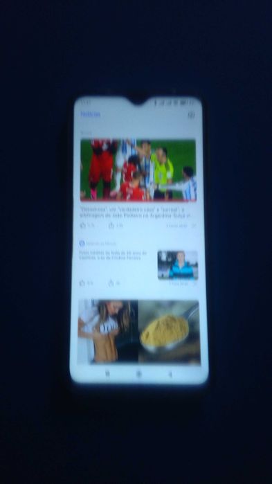 Xiaomi Note 8 PRO 128GB!