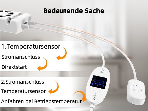 Радиаторный вентилятор Hopes QJRV-01 та QJRV-03