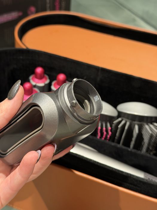 Dyson Airwrap Complete (оригінал)