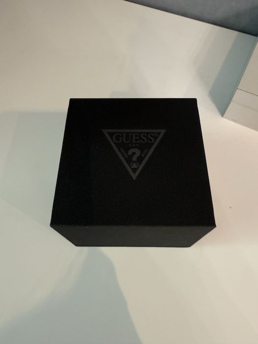 Годинник Guess Aurora W1288L1