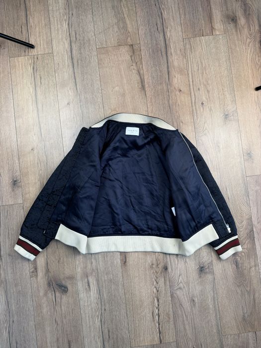 Куртка бомбер Sandro Paris жіноча