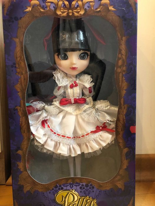 Pullip Snow White